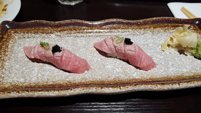 Mizu Japanese Sushi Picture 3