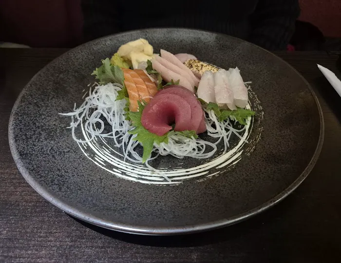 Mizu Japanese Sushi Picture 6