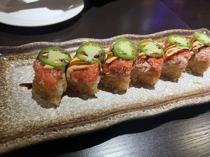 Mizu Japanese Sushi Picture 4