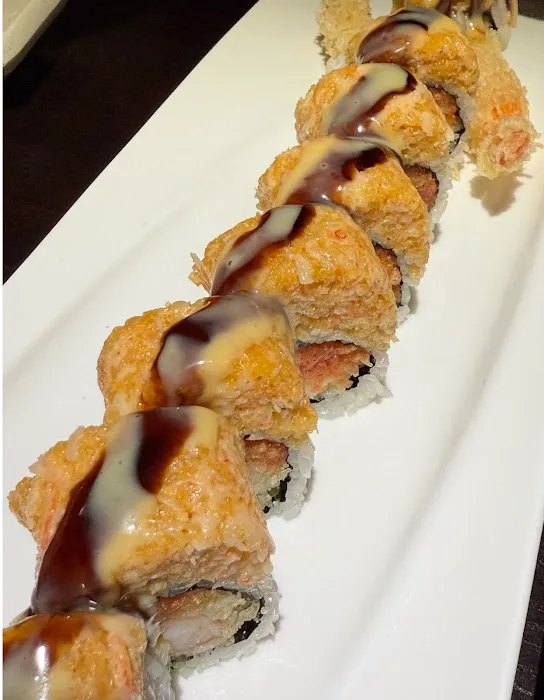Mizu Japanese Sushi Picture 7