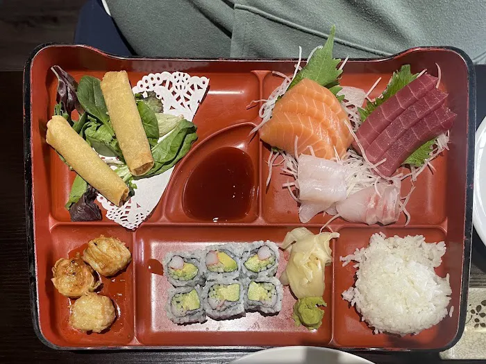 Mizu Japanese Sushi Picture 9