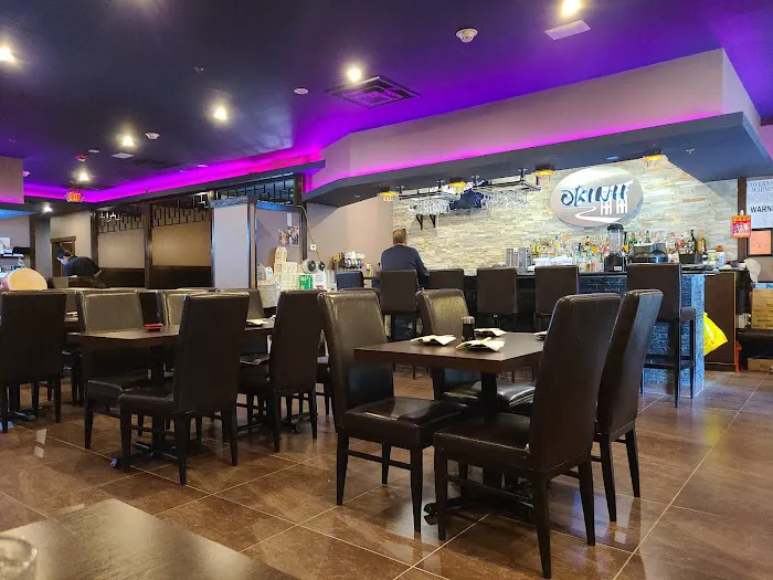 Okinii Japanese Restaurant Picture 3
