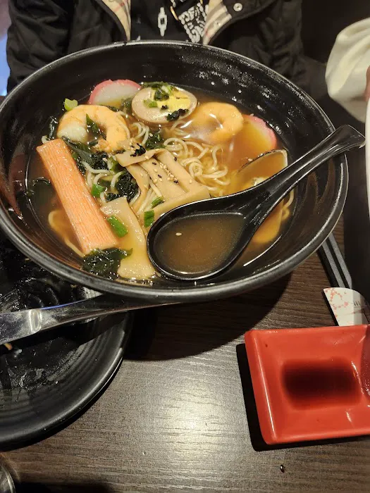 Okinii Japanese Restaurant Picture 1
