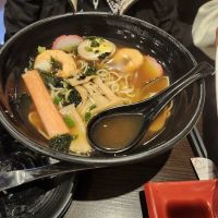 Okinii Japanese Restaurant ico