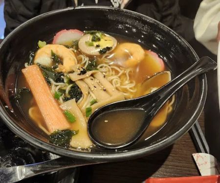 Okinii Japanese Restaurant