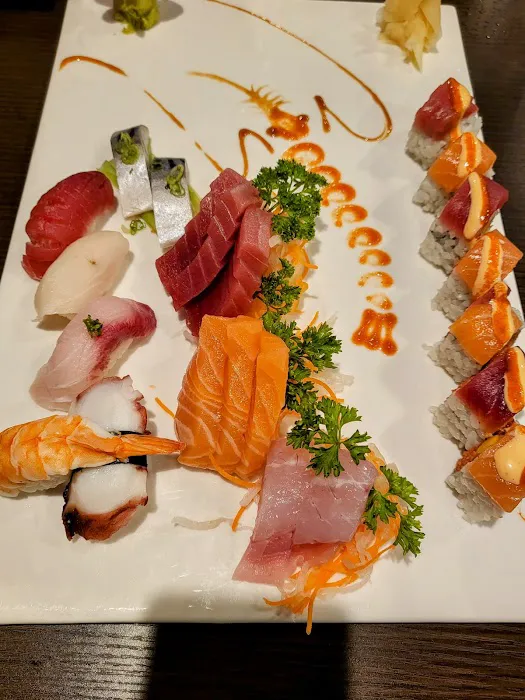 Okinii Japanese Restaurant Picture 5