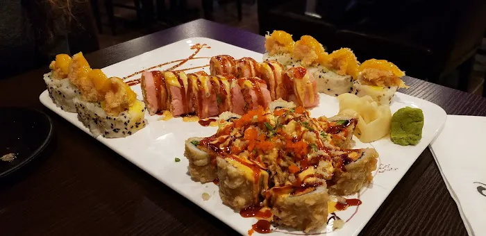 Okinii Japanese Restaurant Picture 2