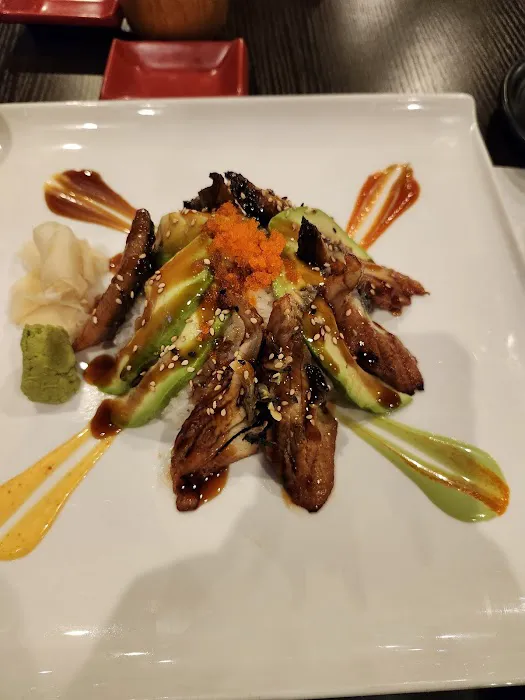 Okinii Japanese Restaurant Picture 7