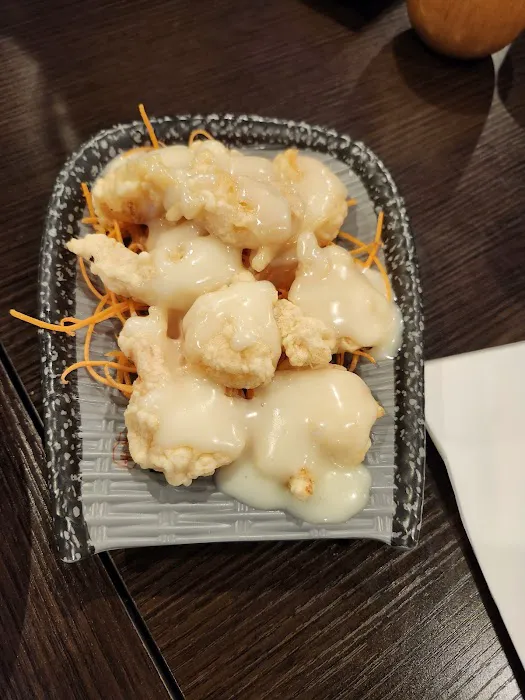 Okinii Japanese Restaurant Picture 8