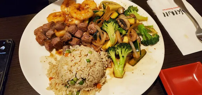 Okinii Japanese Restaurant Picture 10
