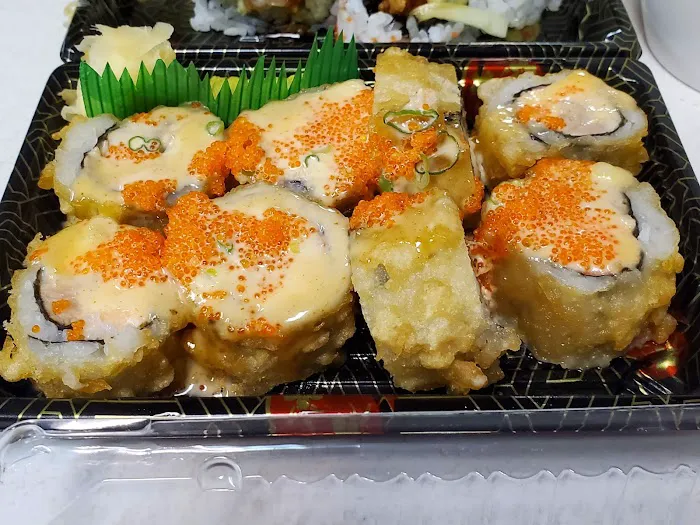 Okinii Japanese Restaurant Picture 9