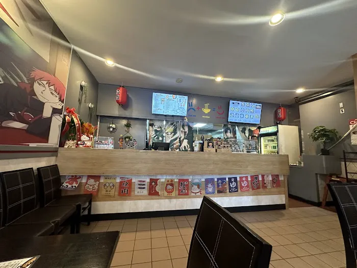 Naru Ramen Picture 1