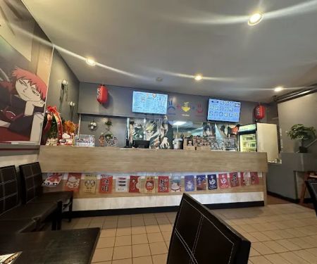 Naru Ramen