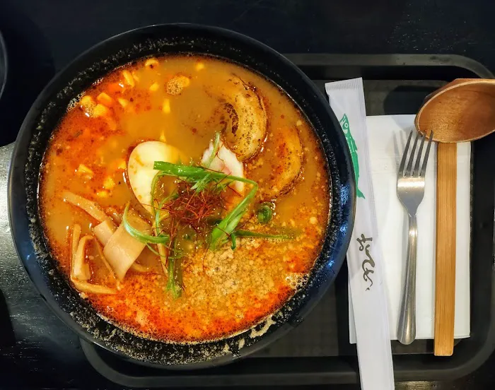 Naru Ramen Picture 5