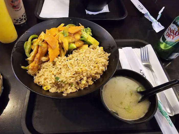 Naru Ramen Picture 10