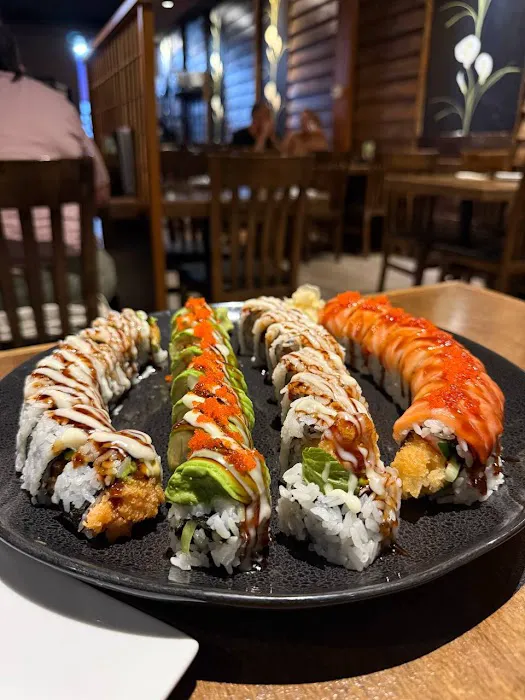 Sushi Cruise Picture 3
