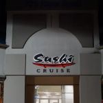 Sushi Cruise