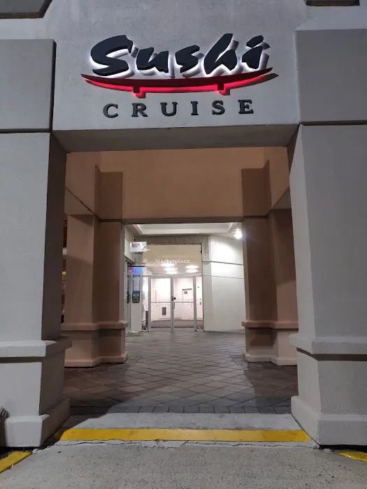 Sushi Cruise Picture 5
