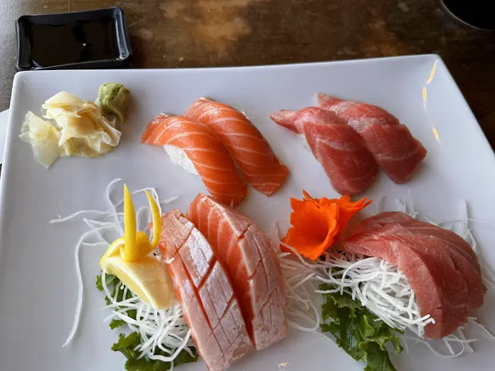 Sushi Cruise Picture 4