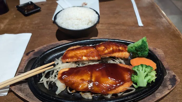 Sushi Cruise Picture 6