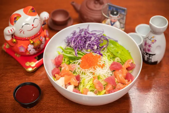 Sushi Express To Go Picture 3