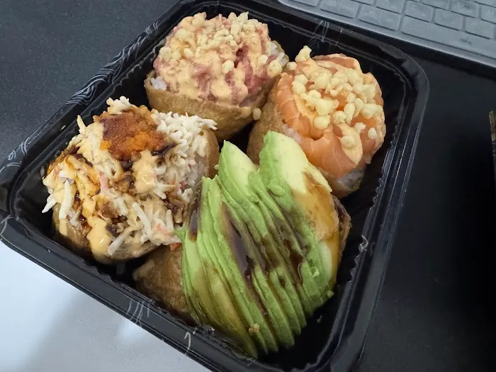 Sushi Express To Go Picture 6
