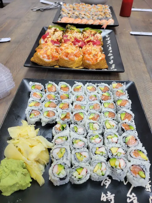 Sushi Express To Go Picture 2