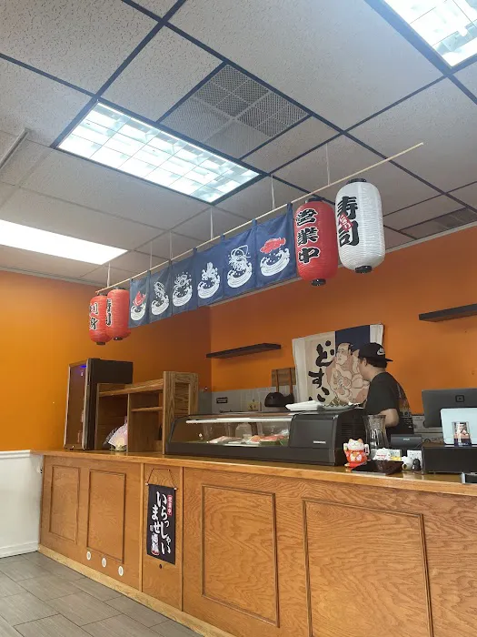 Sushi Express To Go Picture 8
