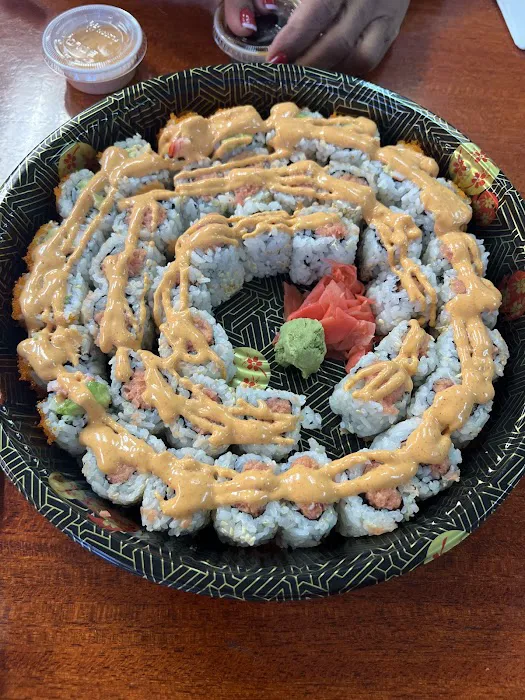 Sushi Express To Go Picture 10