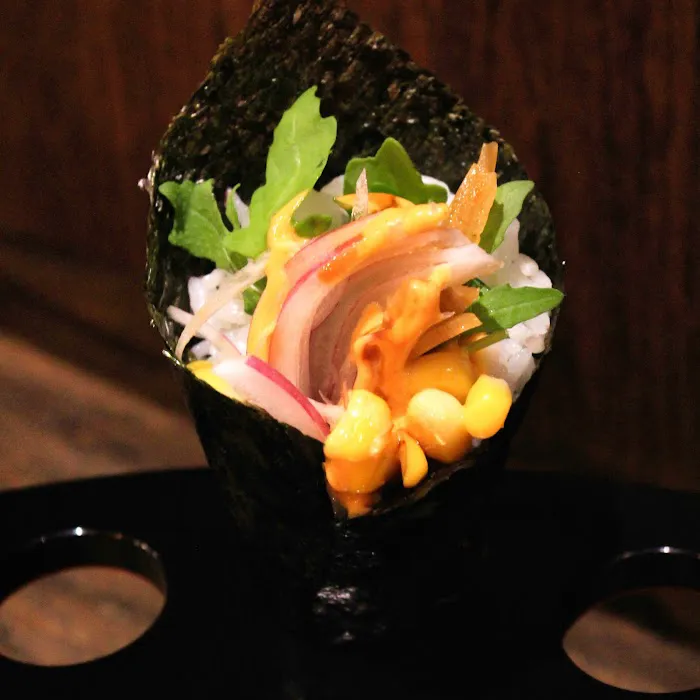 RAMEN KU-RAKU Picture 3