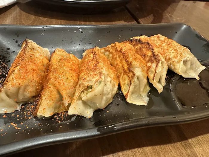 RAMEN KU-RAKU Picture 4