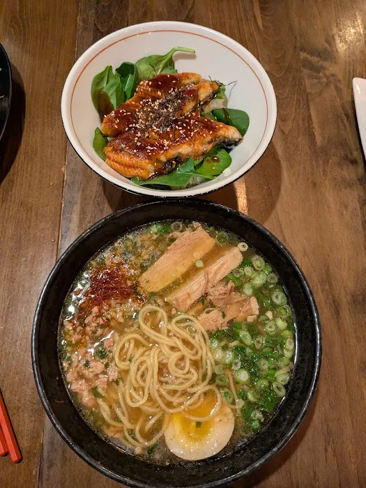 RAMEN KU-RAKU Picture 2