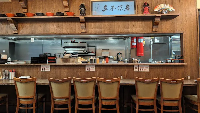 RAMEN KU-RAKU Picture 10