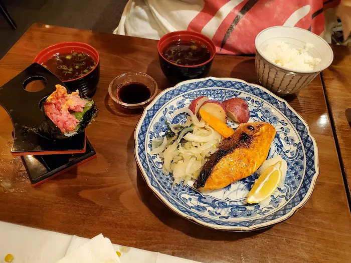 RAMEN KU-RAKU Picture 9