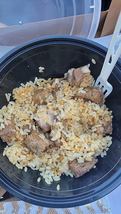 Benihana Picture 3