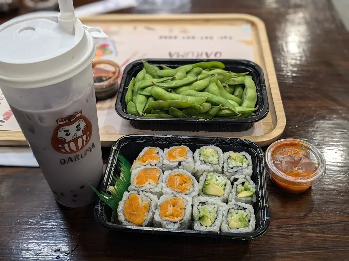 Daruma chinese & Japanese Cuisine Picture 5
