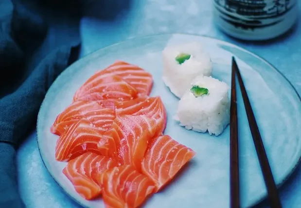 Daruma chinese & Japanese Cuisine Picture 6