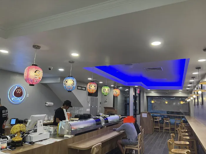 Daruma chinese & Japanese Cuisine Picture 8