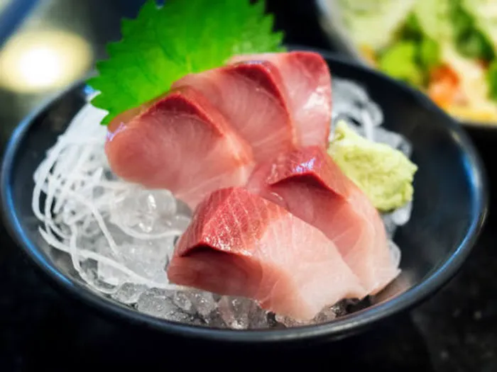 Daruma chinese & Japanese Cuisine Picture 9