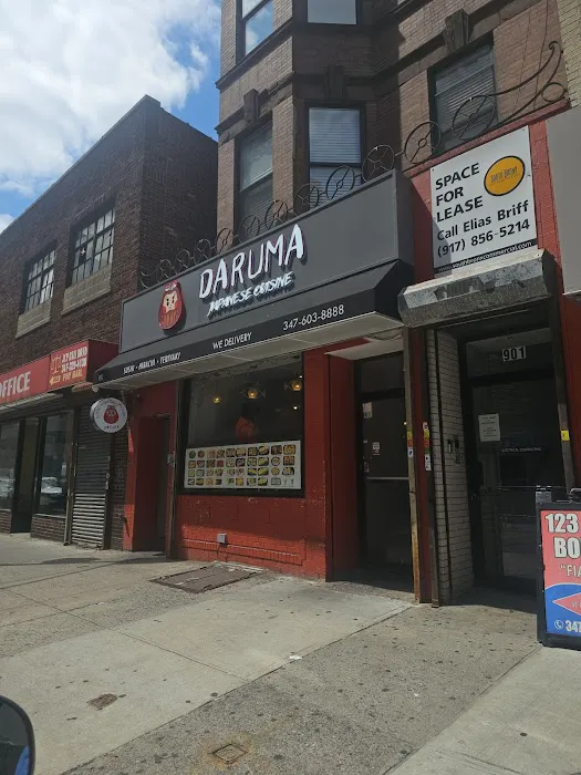 Daruma chinese & Japanese Cuisine Picture 7