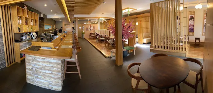 Tenjin Sushi Picture 1