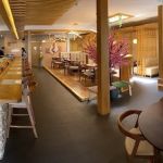 Tenjin Sushi