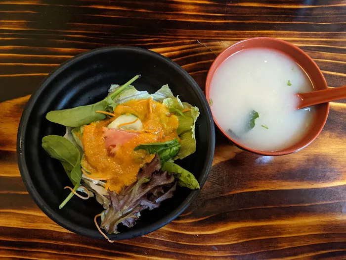 Tenjin Sushi Picture 6