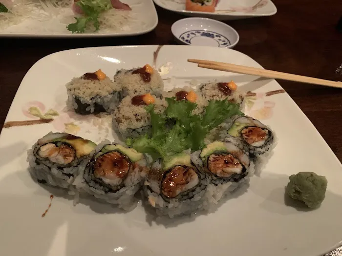 Tenjin Sushi Picture 10