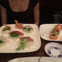 Kado Sushi ico