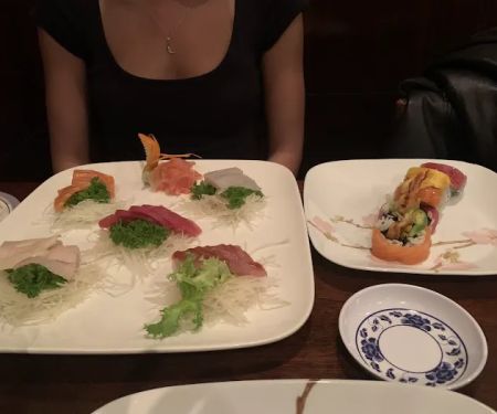 Kado Sushi