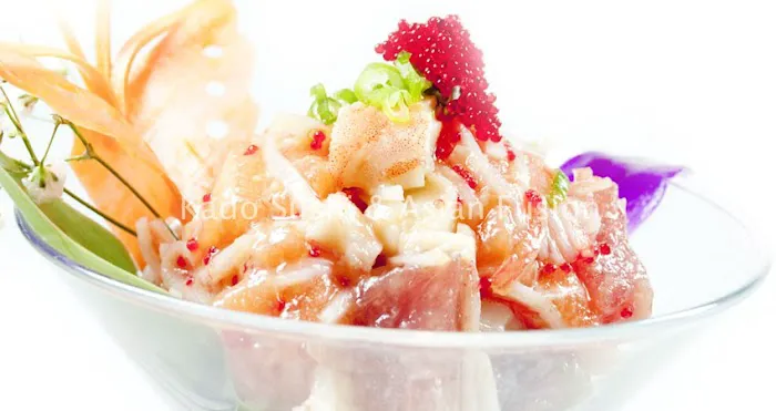 Kado Sushi Picture 4