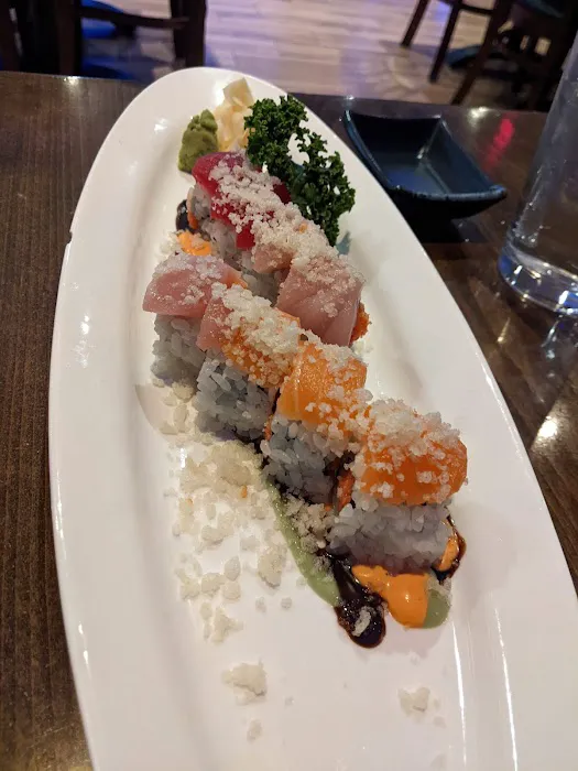 Kado Sushi Picture 5