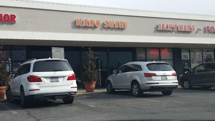 Kado Sushi Picture 3