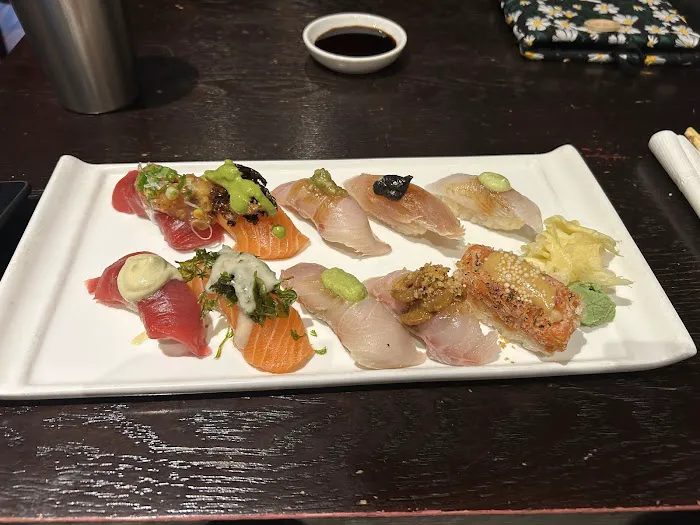 Arata Sushi Picture 2